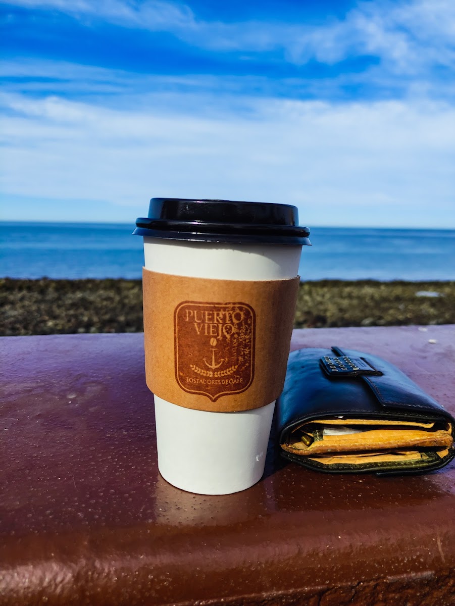 Old Port Coffee Roasters Photos 2